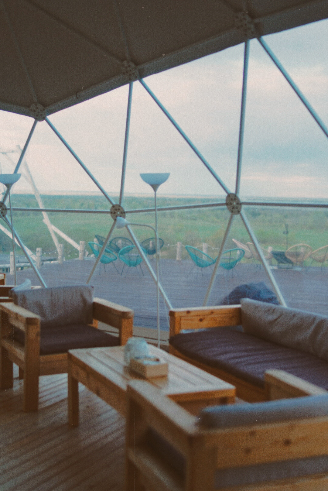 Фото Дача Липы