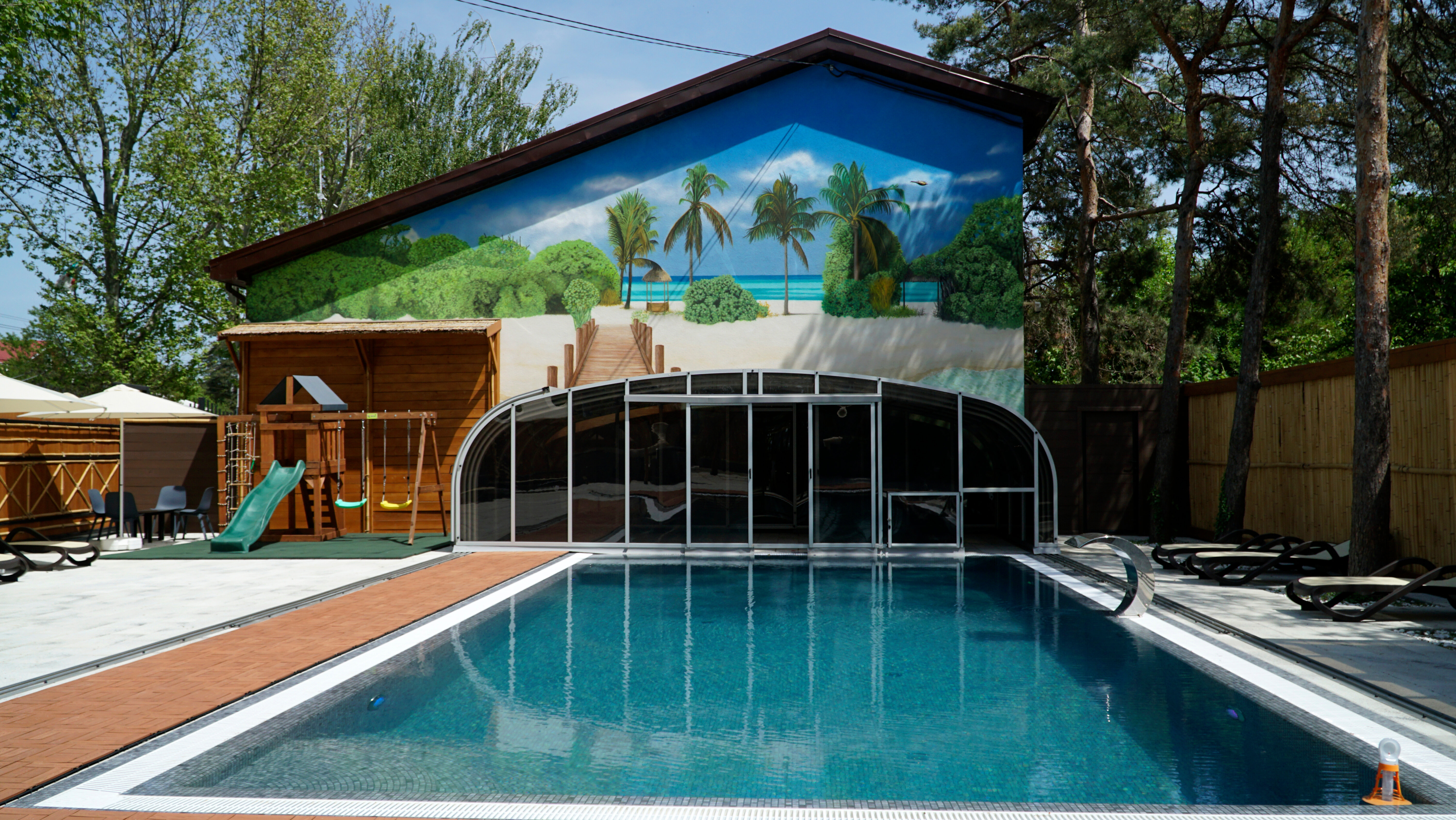 Фото отеля 3