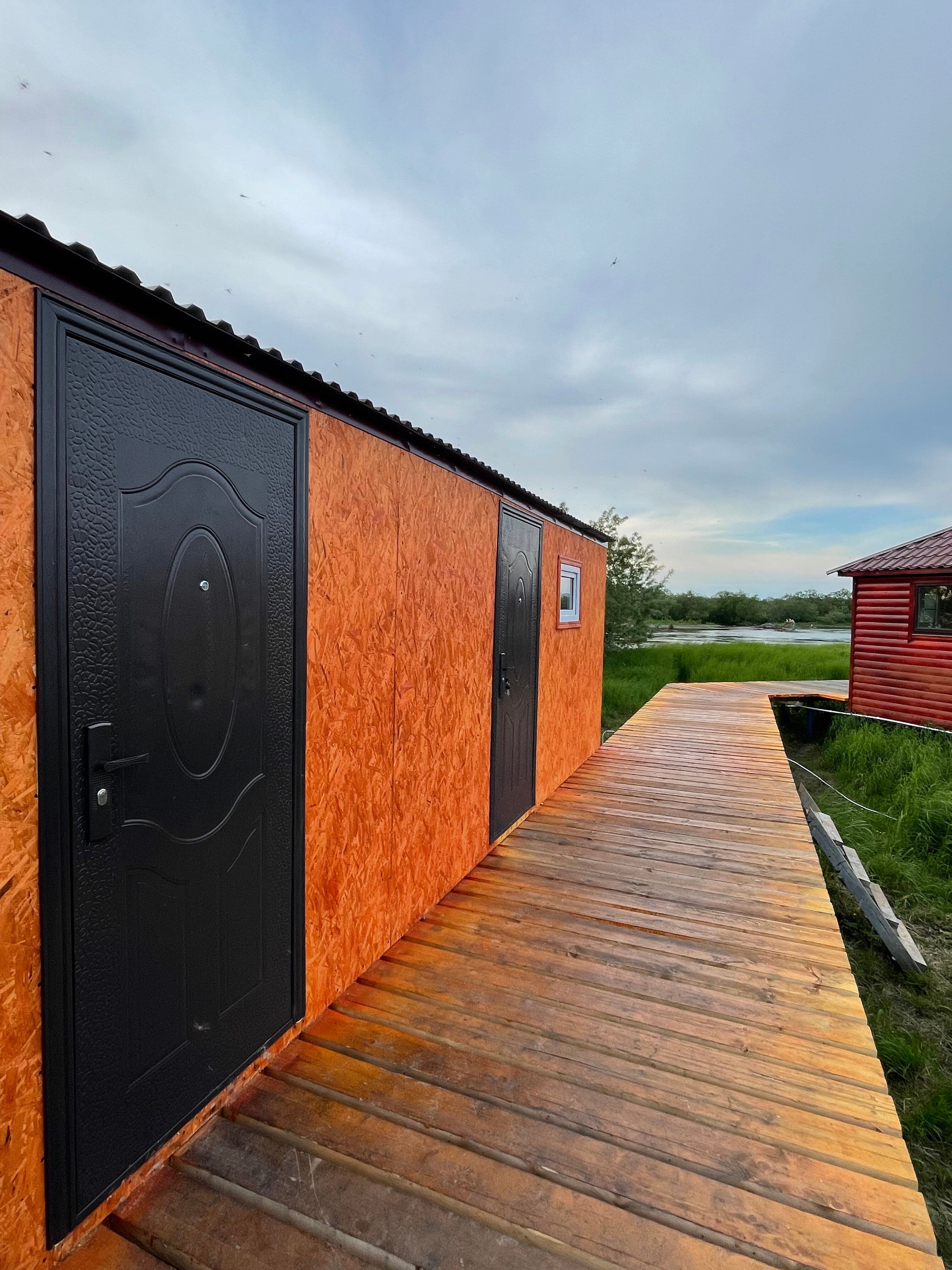 Фото ПроЛосось