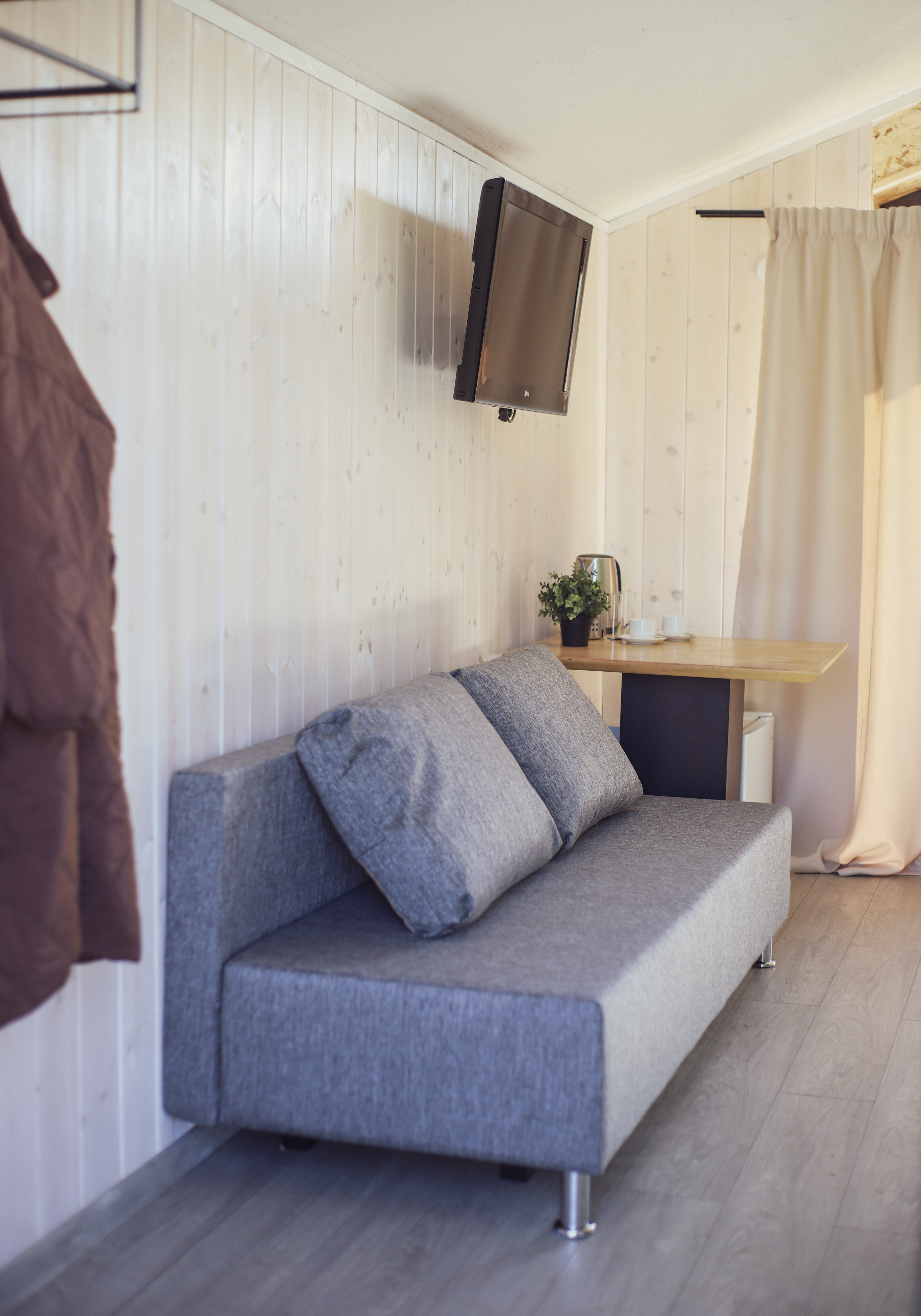 Фото Апарт-отель Кяхта