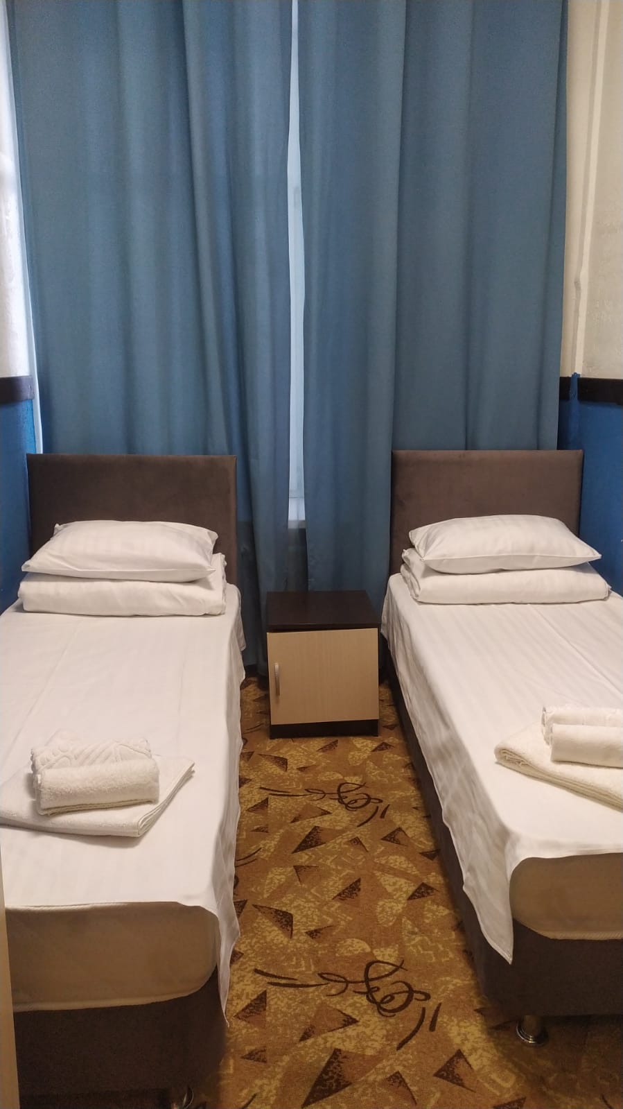 Фото Гостевой дом на Сенной