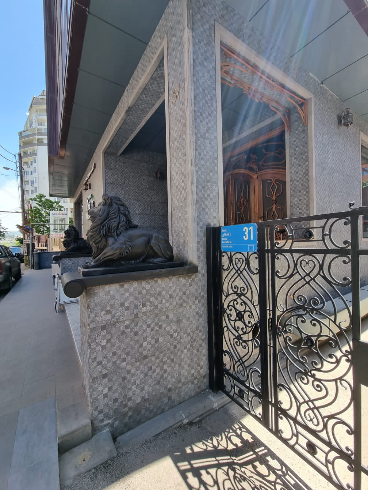 Фото Hotel Wine Palace