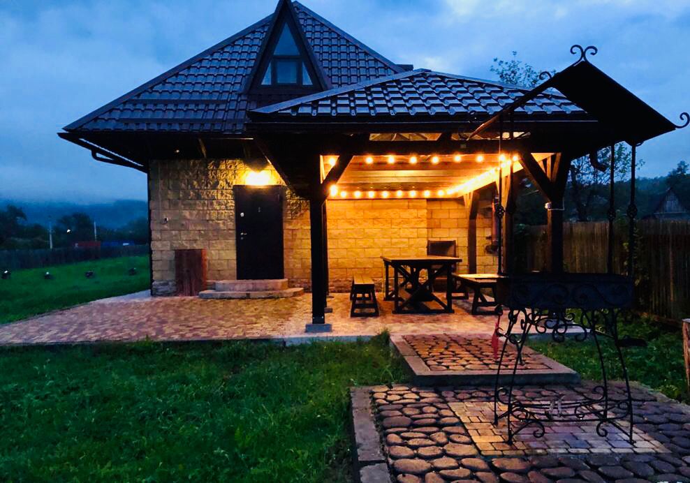 Фото Ключевая балка