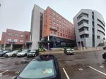 European Agricultural Agency (Platonava Street, 1Б), agricultural machinery, equipment