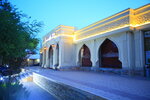 Sultan Love Story (Jizzakh, Mustakillik Street) ، صالون زفاف