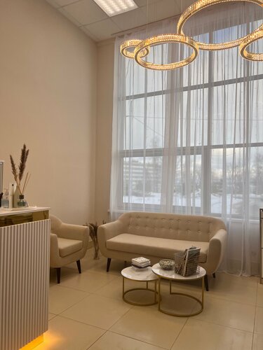 Nail salon Lux, Petrozavodsk, photo