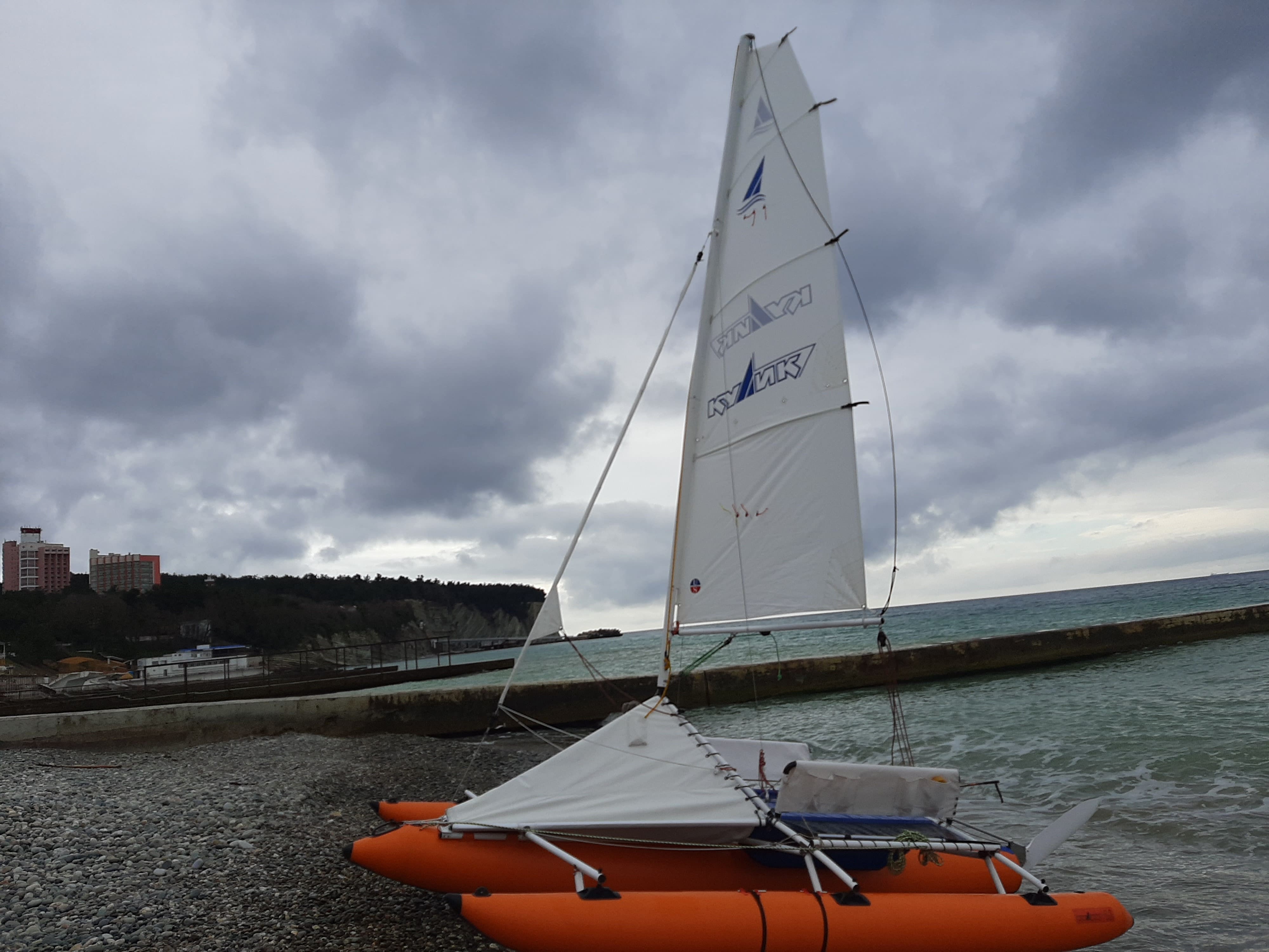 Фото Ля Вилла