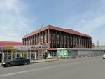 Comp-As (Internatsionalnaya Street, 65) ، تصليح الكمبيوتر وخدمات أخرى