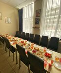 Светлая Память (ulitsa Shustova, 15), salón de despedida