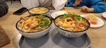 Bonitto вьетнамская кухня (Tushinskaya Street, 18), restaurante
