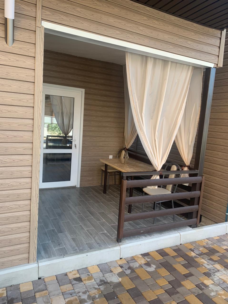 Фото Коттедж у Романа