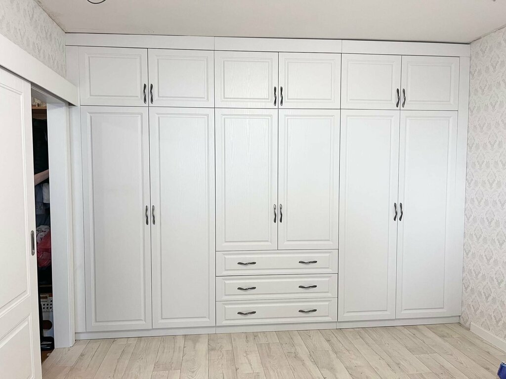 Custom furniture Mixart, Yaroslavl, photo