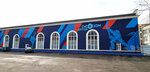Snej.com (Stroitelny Drive, 7Ак18), ice rink