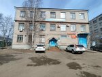 Ispytatelnaya laboratoriya (Lomonosova Avenue, 58к1с1), design institute