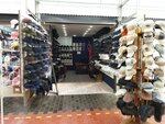 Bersar (MKAD, 19th kilometre, вл20с1), hat tailoring and wholesale