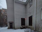Kormed r (Suvorova Street, 49Б), dental materials and equipment