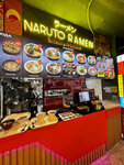 Naruto Ramen (Rozhdestvenskiy Boulevard, 1) ، مطعم