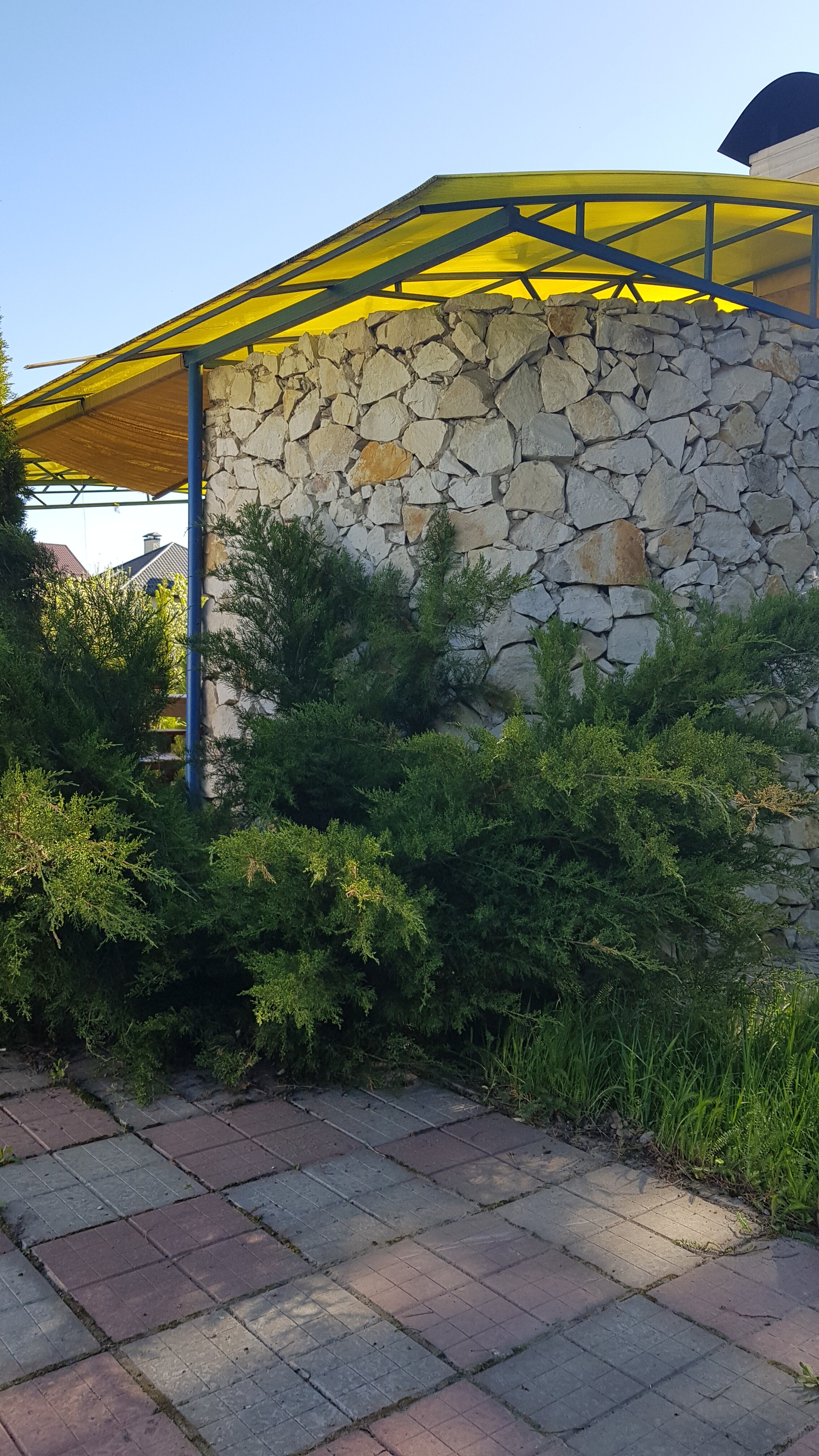 Фото На Заячьей поляне