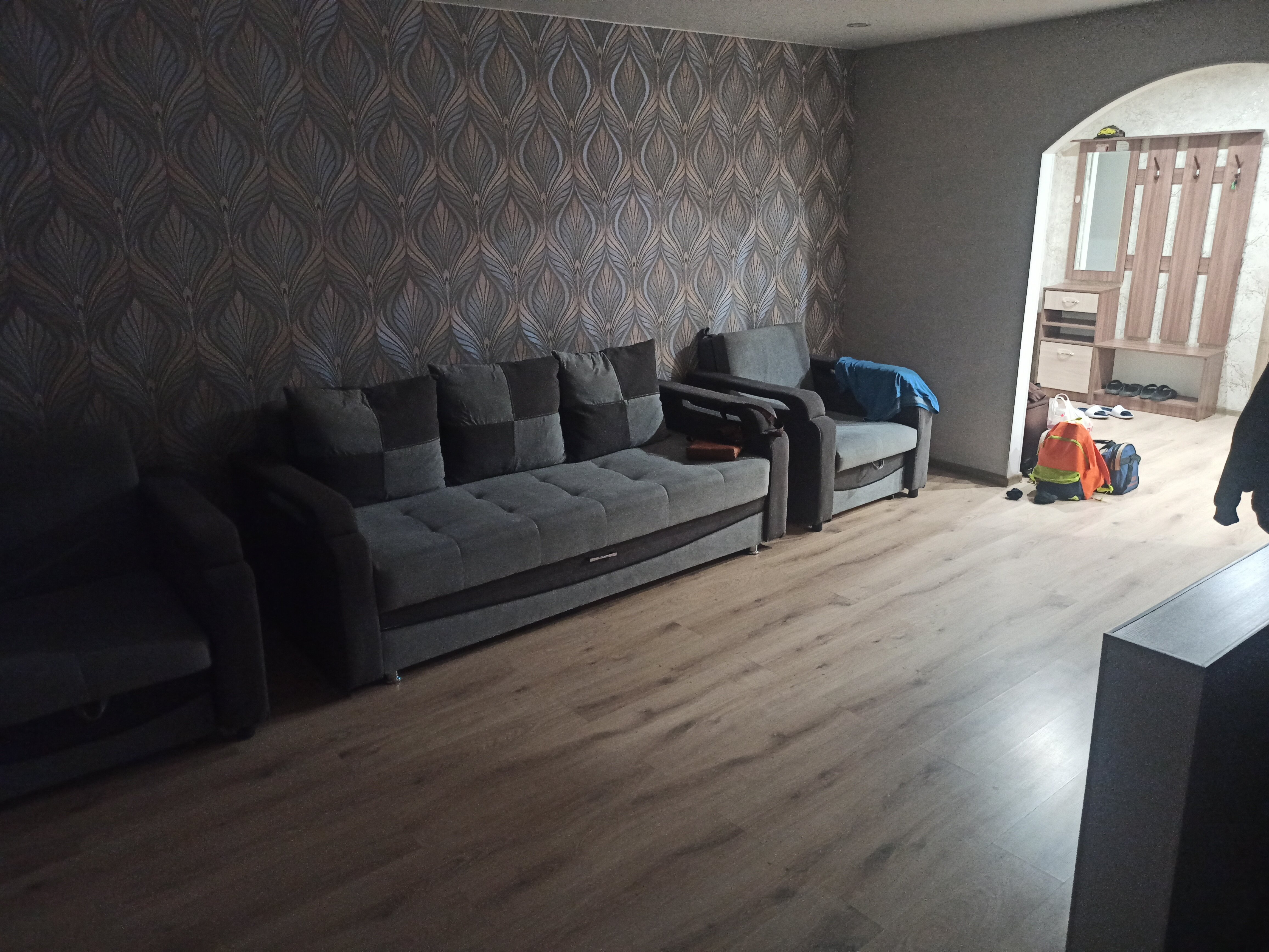 Фото Хорошая