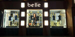 Magazin Bellyo (Revolution Avenue, 38), lingerie and swimwear shop
