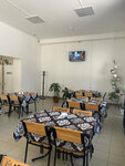 Кафе-столовая Крым (село Изобильное, Центральная улица, 56А), cafetería