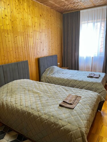 Hotel Гостиница, Belgorod Oblast, photo