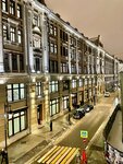 Arbitare (Maroseyka Street, 9/2с6), legal services