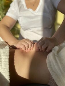 Bali Massage & SPA (Пролетарская ул., 36), массажный салон в Колпино