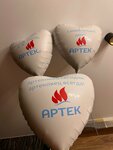 AirBoom (Tsentralniy Microdistrict, ulitsa Borodulina, 24), goods for holiday