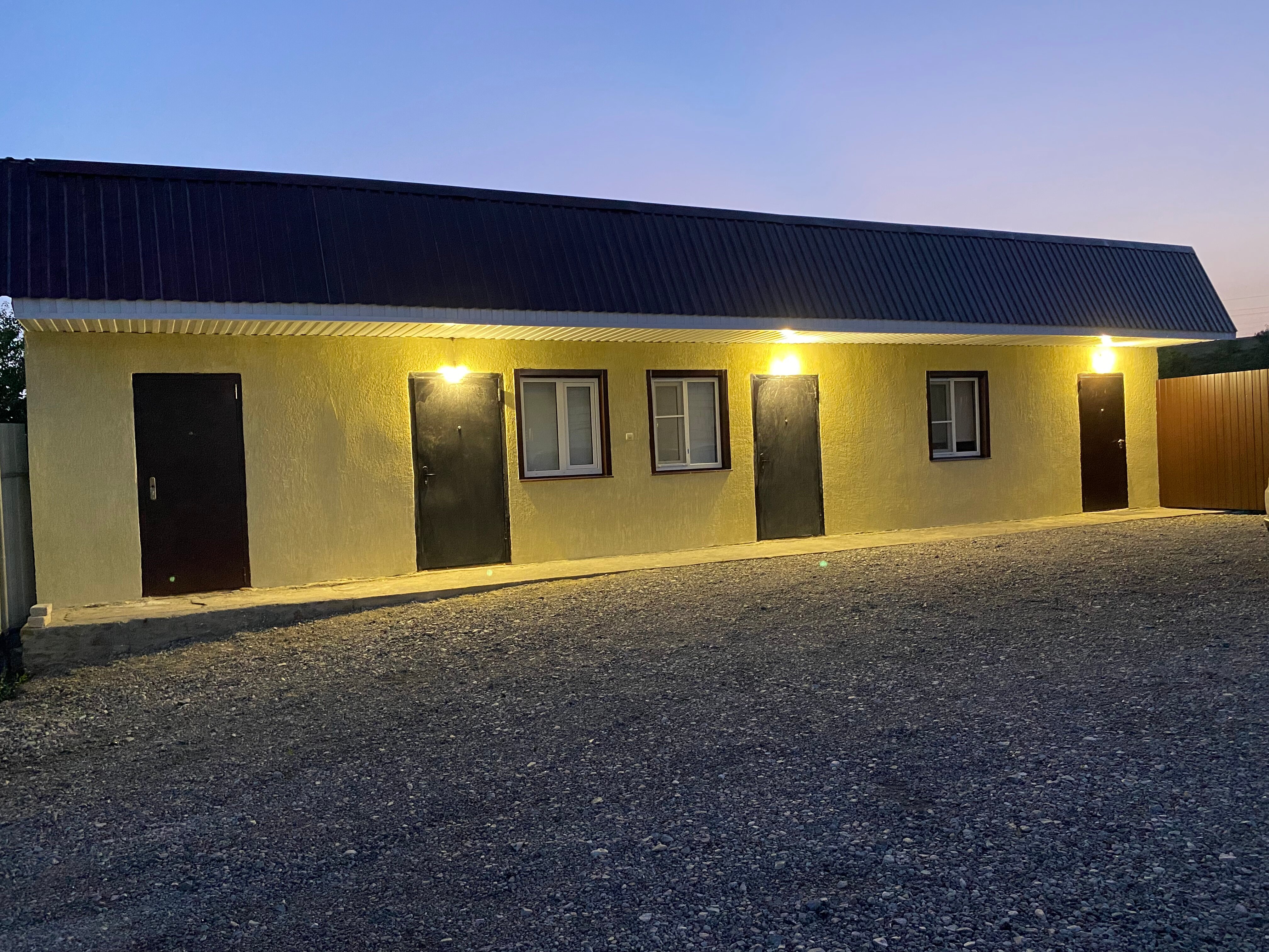 Фото отеля 2