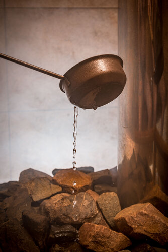 Гостиница Дубрава в Удмуртской Республике