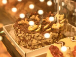 Sever-Metropol (Bukharestskaya Street, 33к1), confectionary