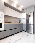 Kitchen furniture (Chichkanova Street, 129), kitchen furniture
