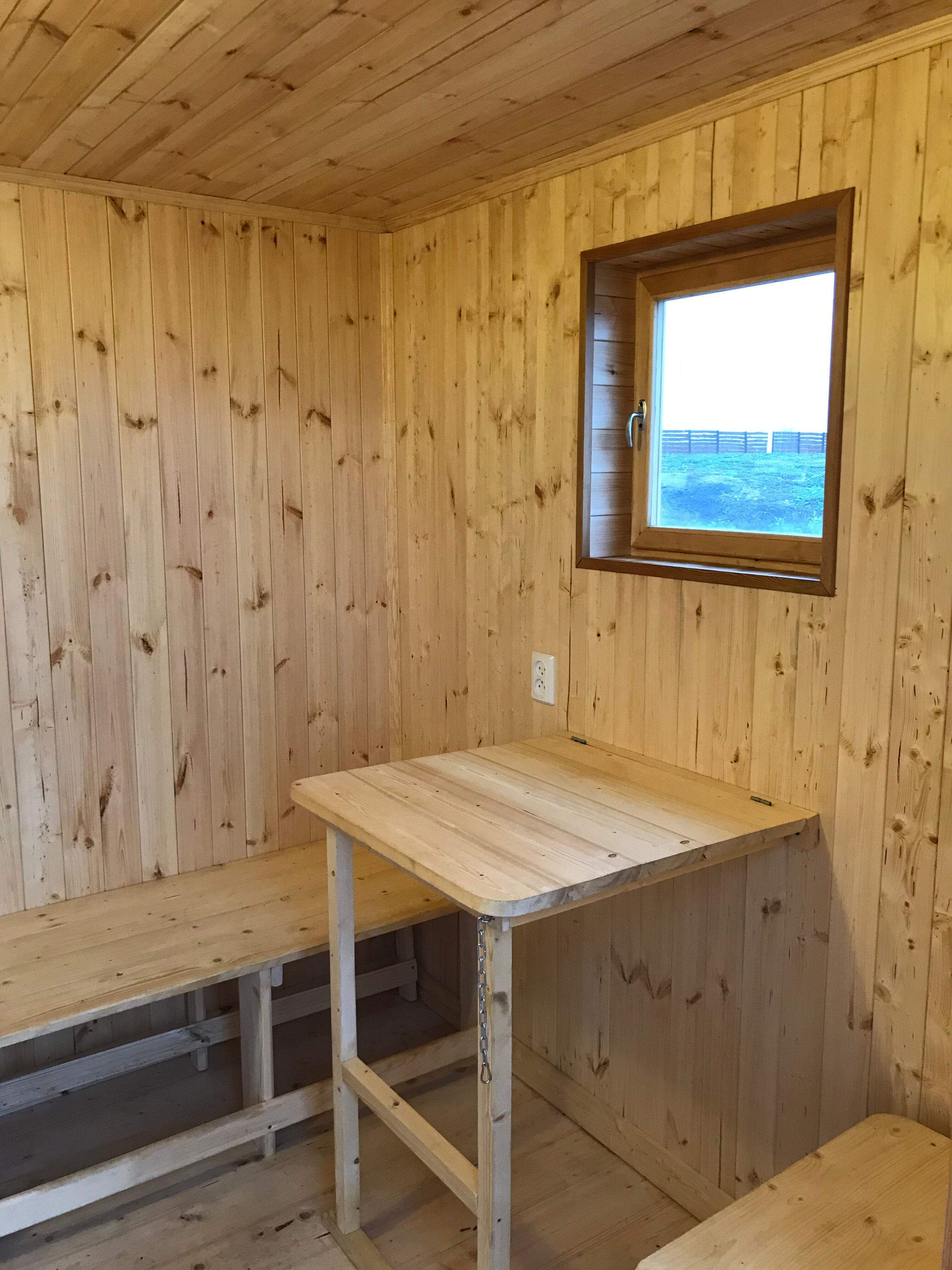 Фото Экопарк Шаблиш