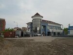 Ekotaym-Logistik (Verkhneportovaya Street, 78В) ، إحالة الشحن