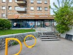 Dodo Pizza (Zavodskaya Street, 12), pizzeria