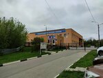 1 Ofps po Nizhegorodskoy oblasti (Vaneeva Street, 237), fire department