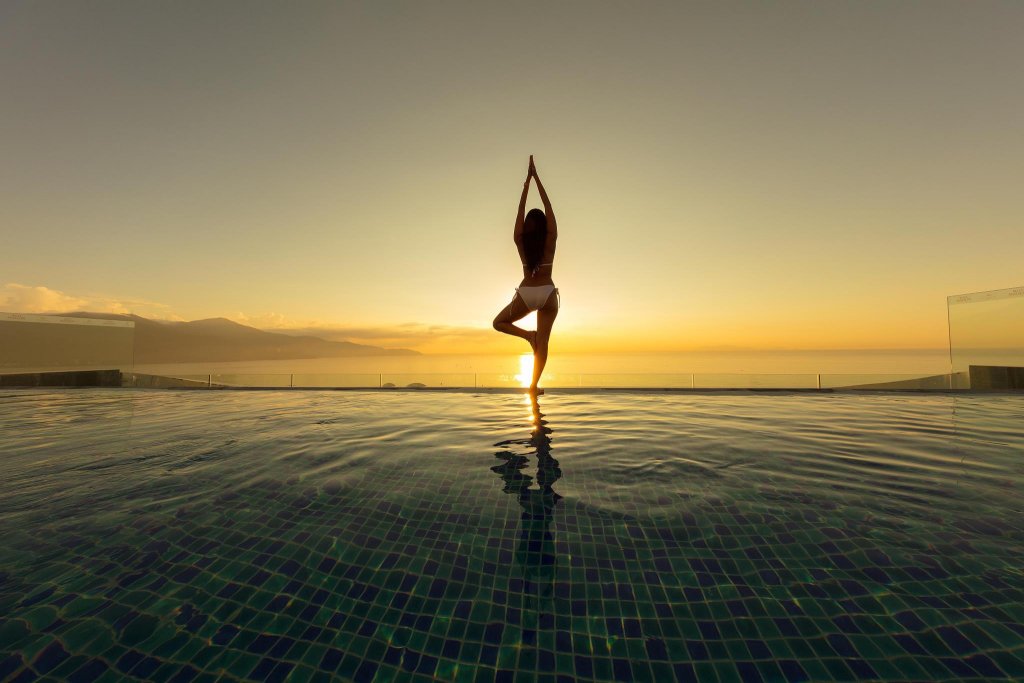 Фото Belle Maison Parosand Danang