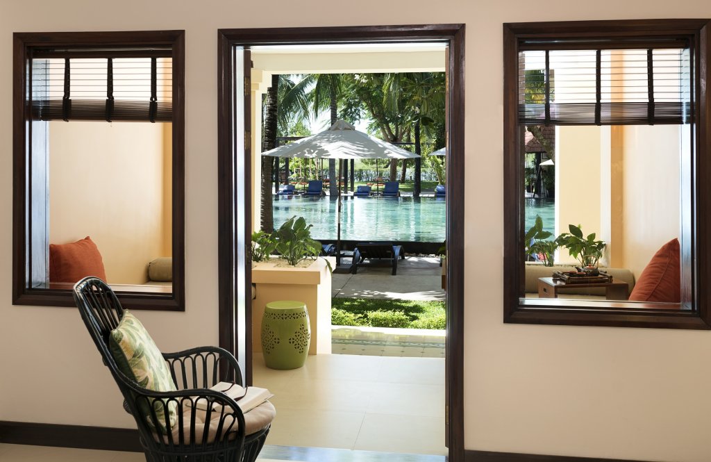 Фото Anantara Hoi An Resort