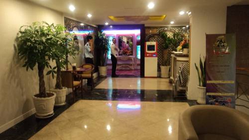 Фото Ramana Hotel Saigon
