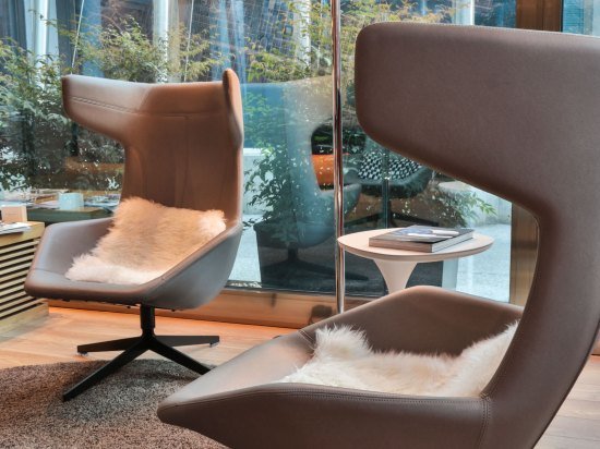 Фото Best Western Plus Executive Hotel and Suites