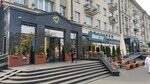 Мак.by (Niezaliezhnasci Avenue, 52) ، وجبات سريعة