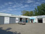 Masterskaya (Baymahambetov Street, 5А), servicio de coches, centro de reparación de automóviles