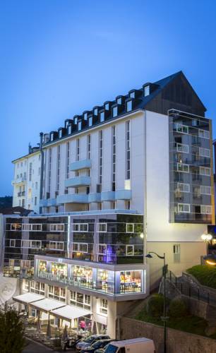 Фото Hotel Astrid