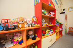 Cvety zhizni (Suzdalskiy Avenue, 29), kindergarten, nursery