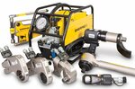 SnabExport (Aerodromnaya Street, 6), hydraulic and pneumatic equipment