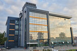 Sln Textile (İstanbul, Bağcılar, Mahmutbey Mah., Atlas Cad., 26-28) ، شركة الغزل والنسيج