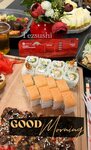 TezSushi (ulitsa Lenina, 71) ، مقهى