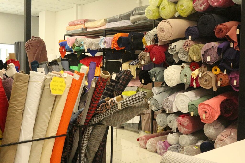 Drapery shop Usta Piso, Yerevan, photo