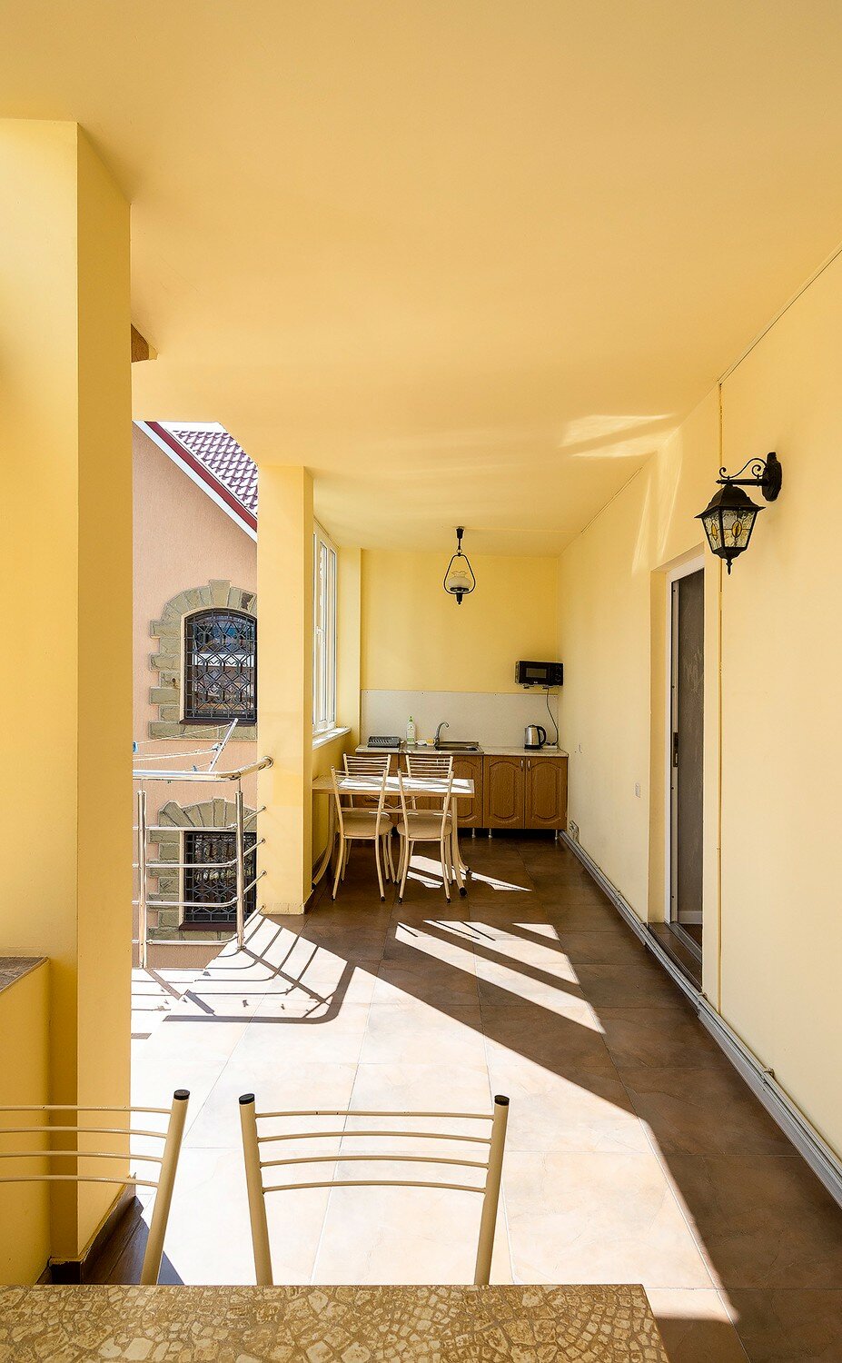 Фото Белая Лилия